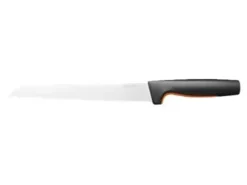 Fiskars Functional Form - Brödkniv - 21.3 cm