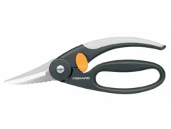 Fiskars FunctionalForm Fish shear - Sax - 220 mm