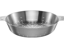 Fiskars Norden Grill Chef stålspatel, 30 cm