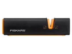 Fiskars Roll-Sharp 978700 knife sharpener