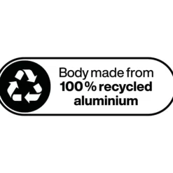 Fiskars Stekpanna Hard Face 28 cm Keramisk 1075520