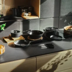 Fiskars Traktörpanna Hard Face 28 cm Keramisk 1075530