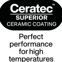 Fiskars Traktörpanna Hard Face 28 cm Keramisk 1075530