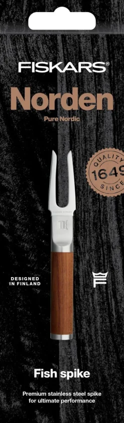Fiskgaffel FISKARS Norden