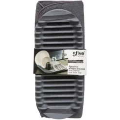 5five - diskhög f̦or 16 kuvert grå