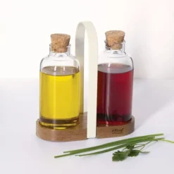 5five - set olja och vinäger "harmoni"