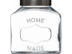 5five Kakburk, pepparkaka HOME, glas, 2,5 L