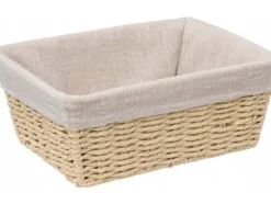 5five Kord brödkorg, 25 x 19 x 10 cm