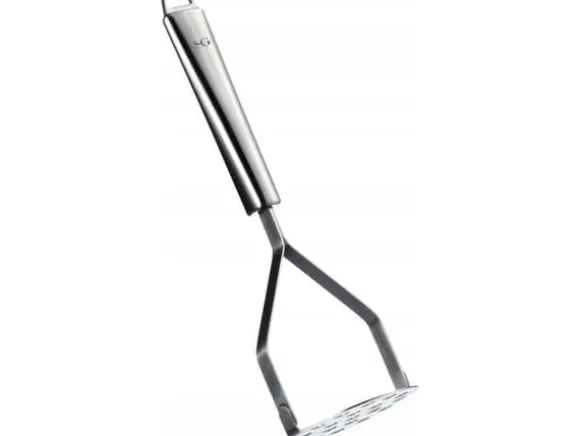 5five Potatismosare, rostfritt stål, 26 cm