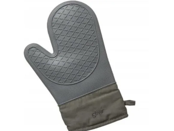 5five Ugnshandske i silikon, 1 del