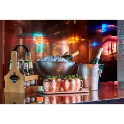 Flaskback / Ölback Tage Dorre