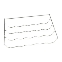 Flaskhållare - BOSCH, SIEMENS, NEFF - Kyl, Frys - Vit - 11010062