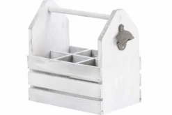 Flaskhållare Hermann 18 x 31 x 29 cm