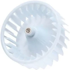 Fläktcylinder till BOSCH torktumlare 00650172