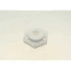 Fläktmotorgummi - Originaltillverkade del - MSS20FBB4 480132101377(8)