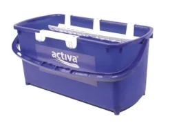 Fönsterputshink ACTIVA 18L komplett