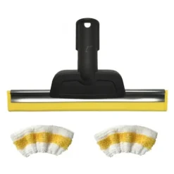 Fönsterskrapa till Kärcher SC2 / SC3 / SC4 / SC5 / CTK10 / CTK20 – ersätter 2.863-025.0