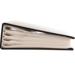 Focus album Exclusive Mini 11x15/100, svart