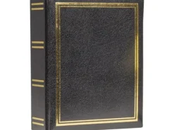 Focus albumas Exclusive Mini 11x15/100, juodas