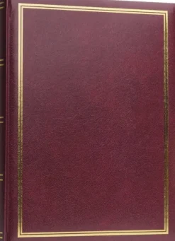 Focus Exclusive Line 300 10x15 Red