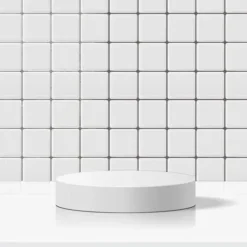 Fogpenna - Mörkgrå färg till kakelfog