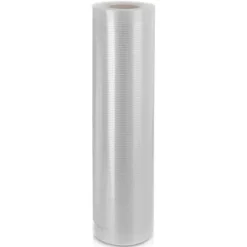 Folie för vakuumförslutare 300x20 cm