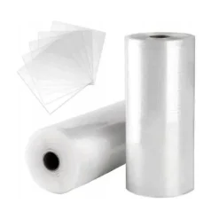 Foliehylsa för vakuumförseglare 25 x 600 cm