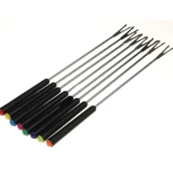 Fondue gafflar TEFAL TS-01020020 - VDTS-01020020 - Set om 8