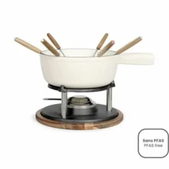 Fondue Livoo MEN426C