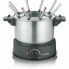 Fondue Severin FO2473 1,4 L 8 personer 1,4 L
