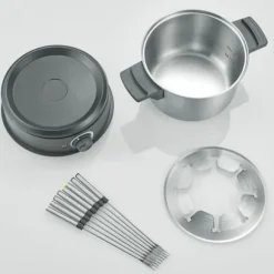 Fondue Severin FO2473 1,4 L 8 personer 1,4 L