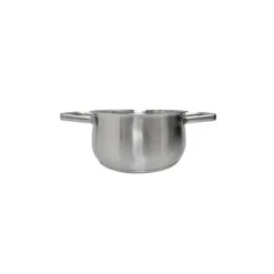 Fonduemaskin - Thomson - THFD8 - 1400 W - Silver - 1 st