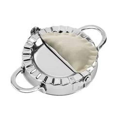 Form för dumpling / ravioli / piroger Rostfritt stål