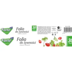 FORTE+ Matfolie 30m ASK