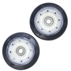 Framdrivningsrullar - LG - AGM75510754 - Paket med två