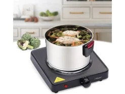 Free-standing hob Maestro single-burner electric cooker MR-771-1 MAESTRO