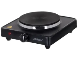 Free-standing hob Maestro single-burner electric cooker MR-771-1 MAESTRO