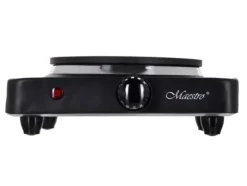 Free-standing hob Maestro single-burner electric cooker MR-771-1 MAESTRO
