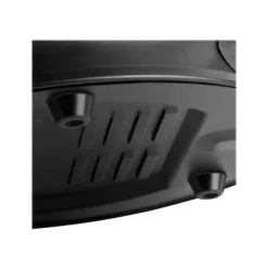 FRITEL FG 2970 - fondue pot / grill - rostfritt stål svart