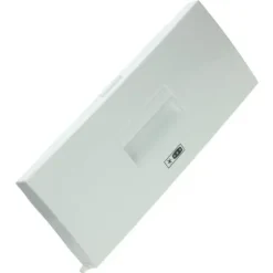 Förångardörr - WHIRLPOOL - Kyl, Frys - Vit