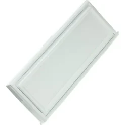 Förångardörr - WHIRLPOOL - Kyl, Frys - Vit