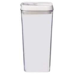 Förvaringsburkar 1,2 liter lufttätt lock Secret de Gourmet