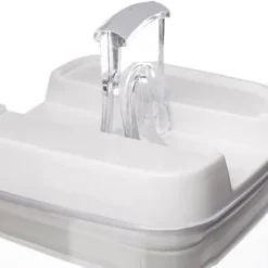 Förvaringsburkar 1,2 liter lufttätt lock Secret de Gourmet