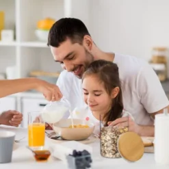 Förvaringsburkset, 18x9.5 cm, Natur