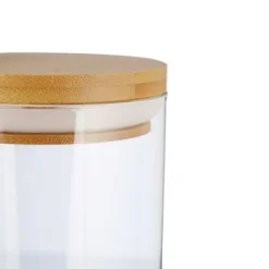 Förvaringsburkset, 18x9.5 cm, Natur