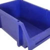 FÖRVARINGSLÅDA BLÅ NO3 310/195/135MM