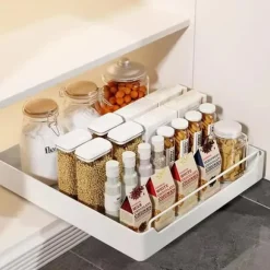 Förvaringslåda, Bärbar Design, Hållbar Konstruktion,16.93*9.84 * 2.76in, 3 Set