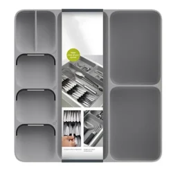 Förvaringslåda för bestick