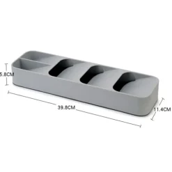 Förvaringslåda för bestick