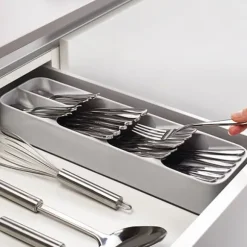 Förvaringslåda för bestick